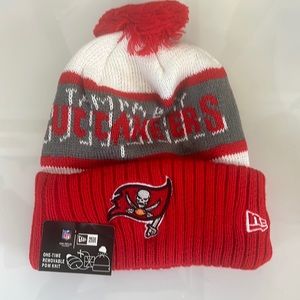 Tampa bay Buccaneers NFL NFC beanie